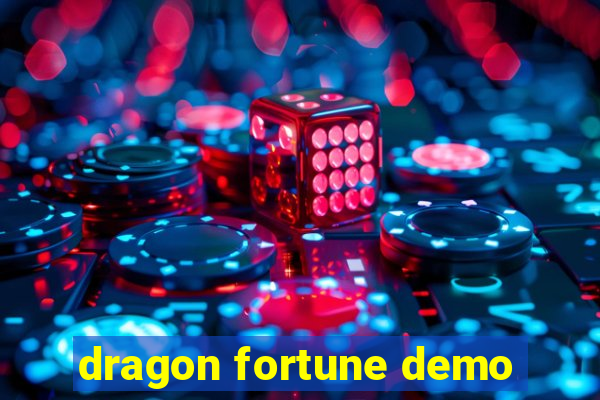 dragon fortune demo